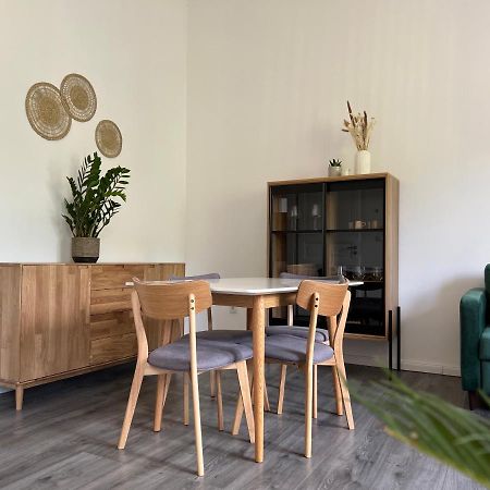 Direkter Moselblick I Altbau I 4 Personen I Terrasse Lejlighed Sankt Aldegund Eksteriør billede